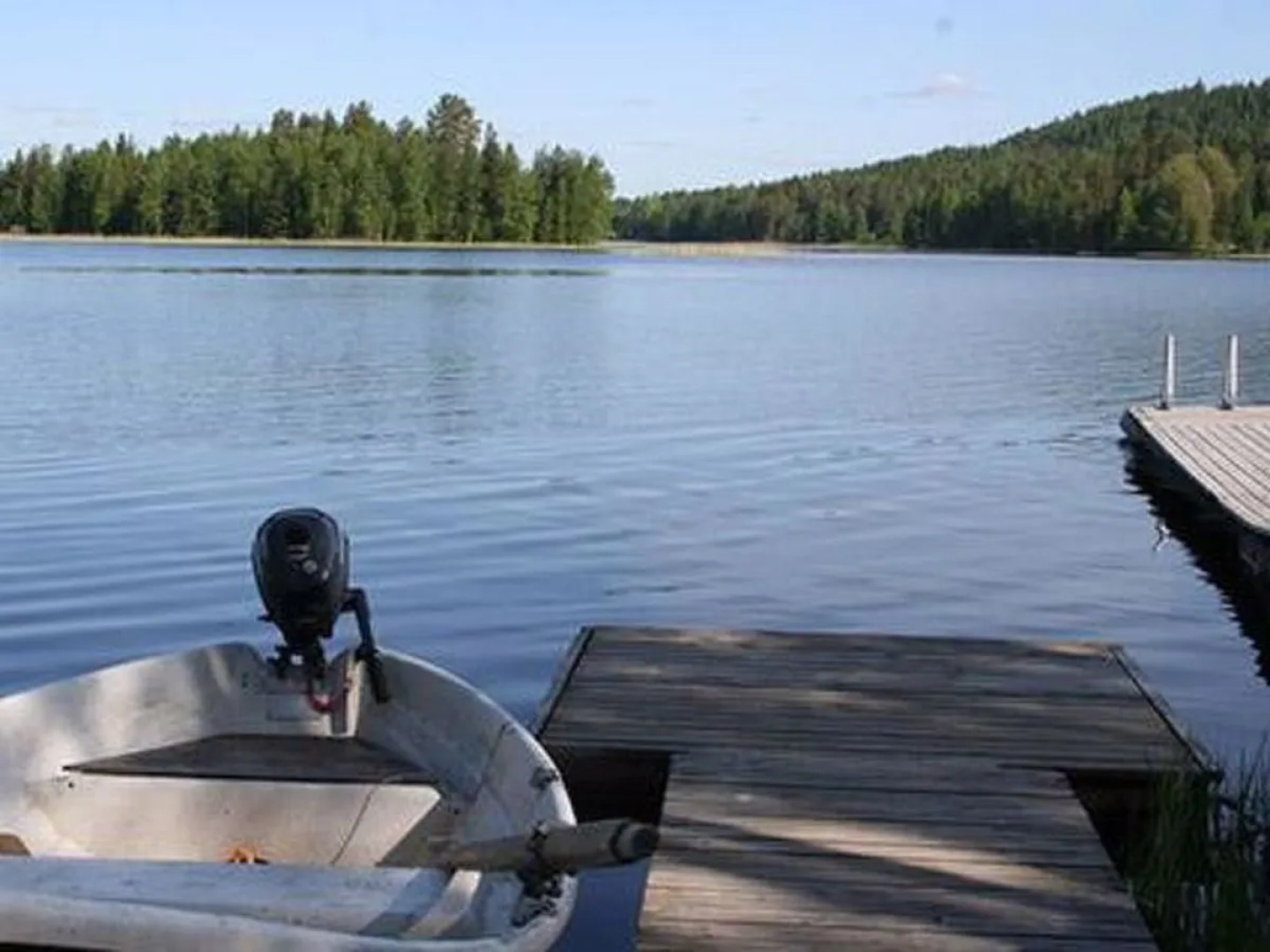 Holiday Home Riutankolo