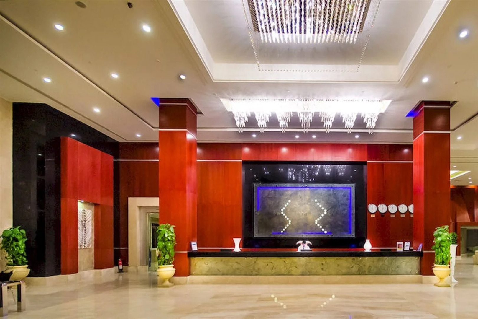 Serenity Alma Heights