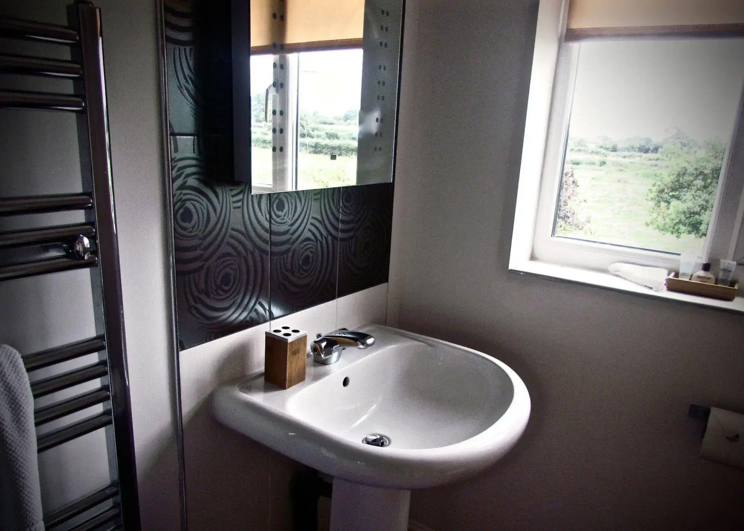 The Moorhead Bed & Breakfast