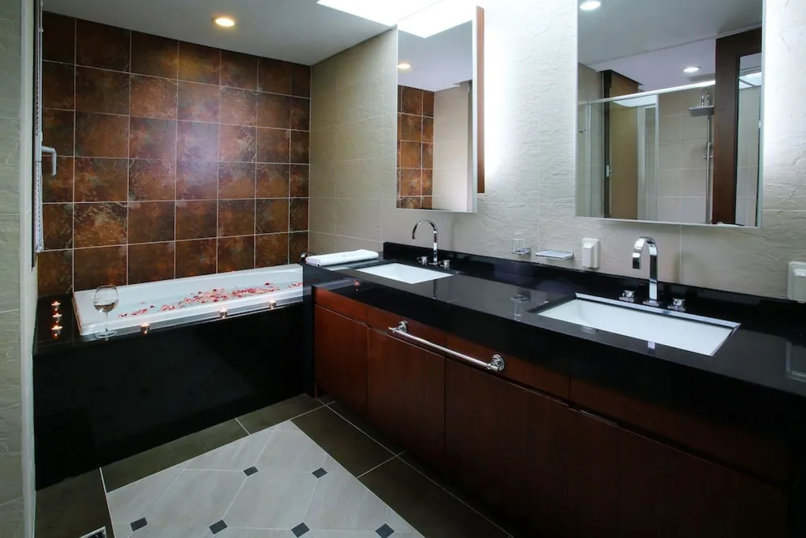 Alps Daeyoung Golf Village