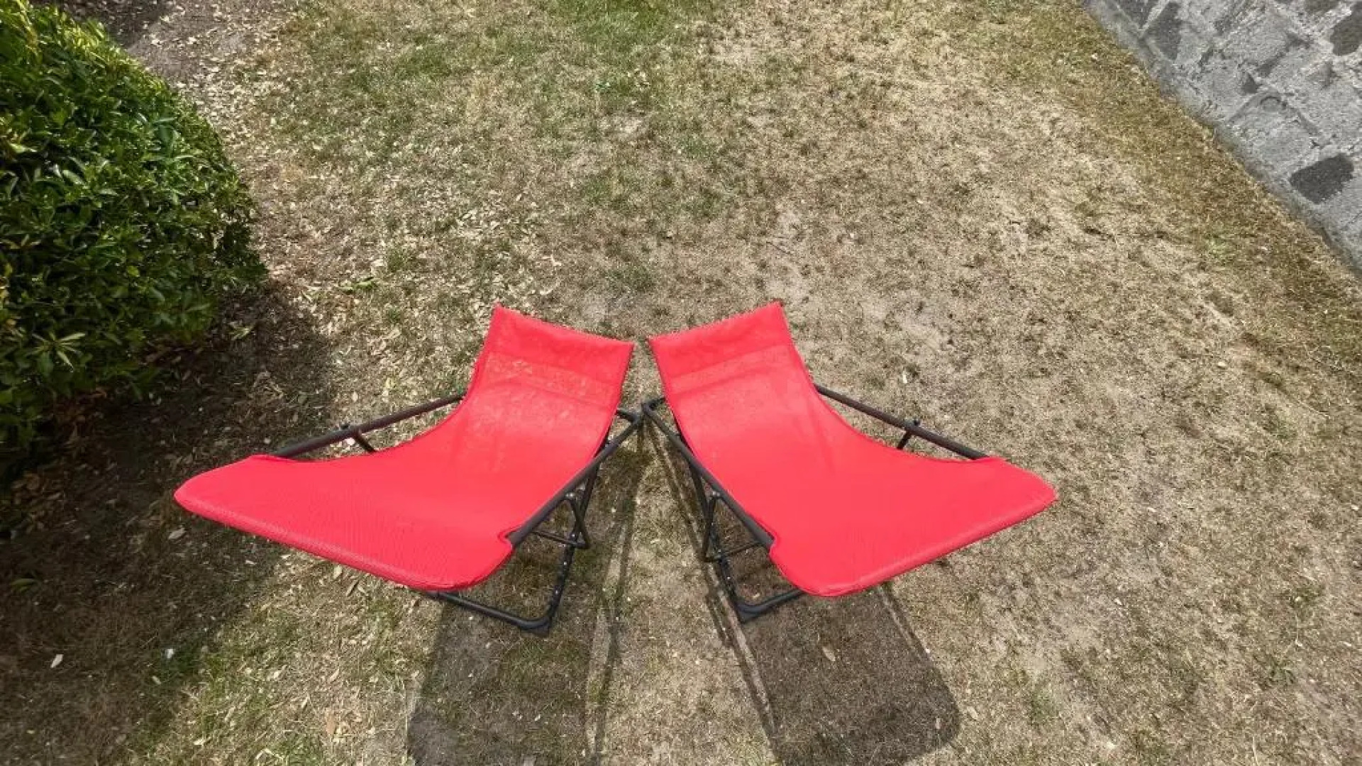 Appartement à quelques pas de la plage avec jardin