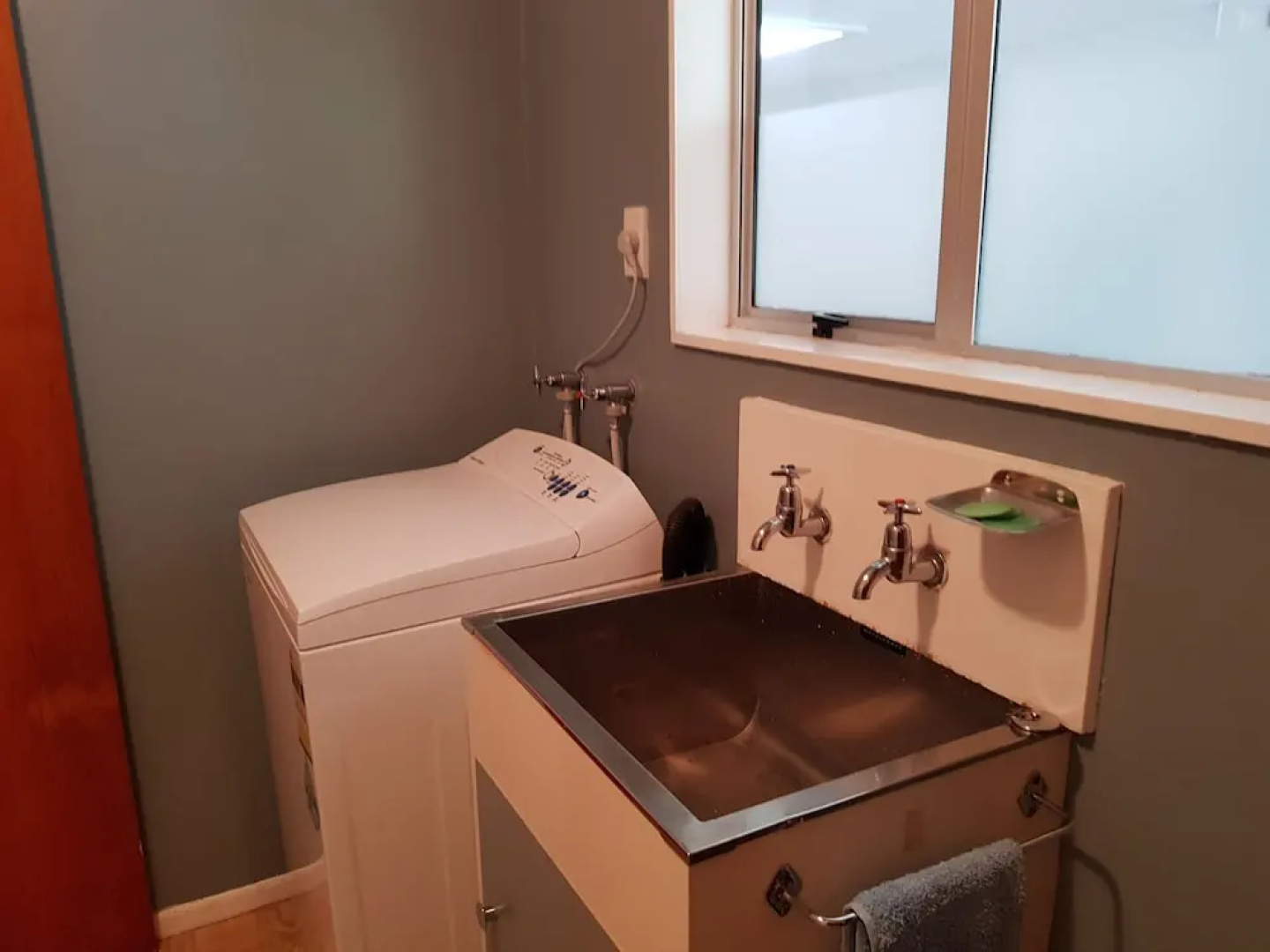 Haurata - High Country Retreat - Hostel