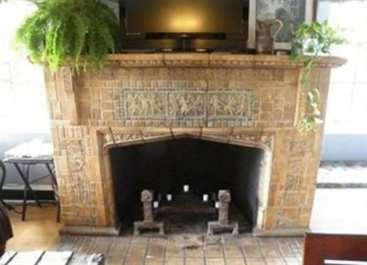 Rosedell Bed & Breakfast