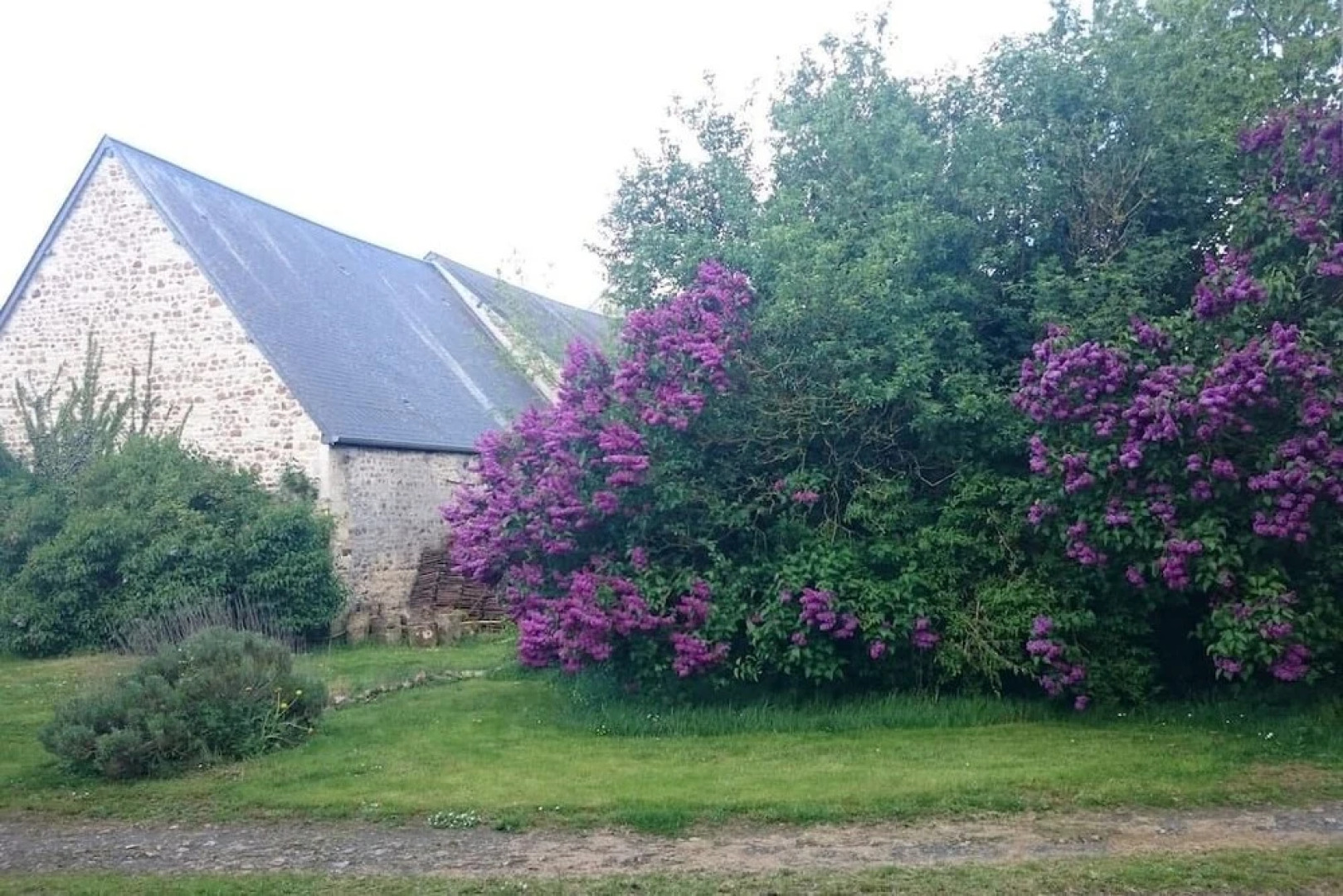 La Mare aux 3 Diables