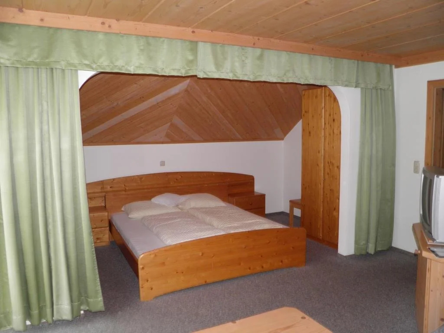 Gasthof Pension Adamwirt