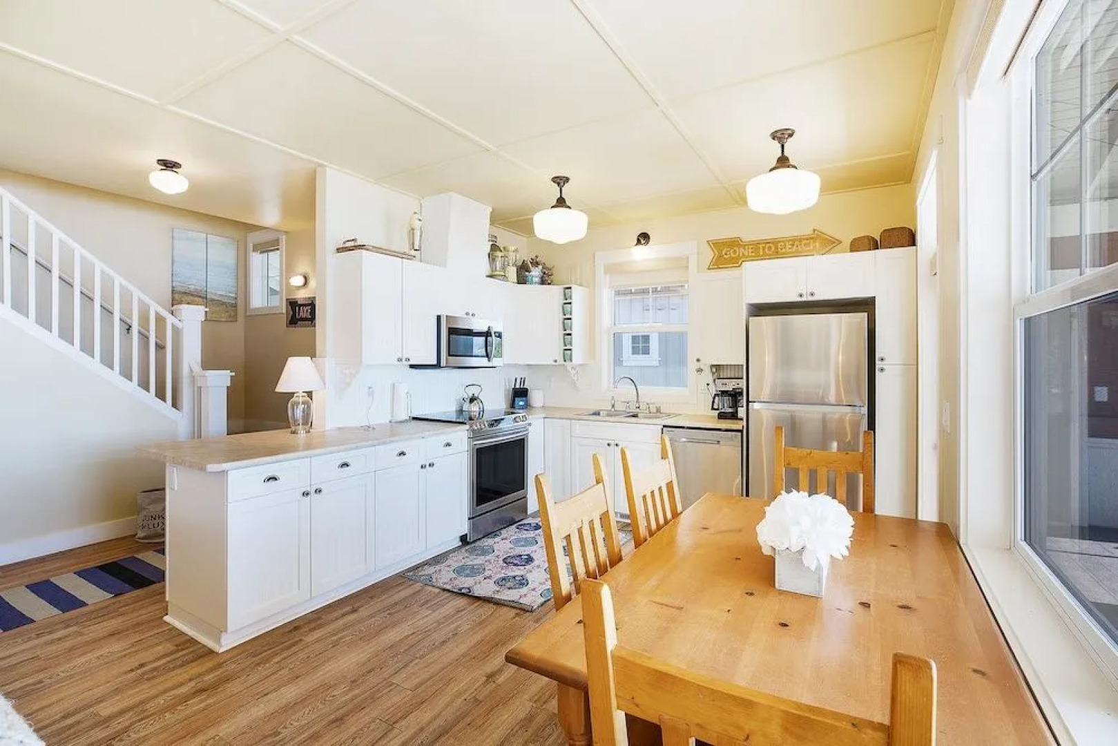 Veranda Beach Cottages