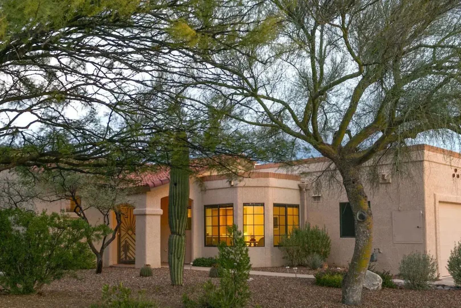 Oro Valley Oasis 2 Bedroom by Casago