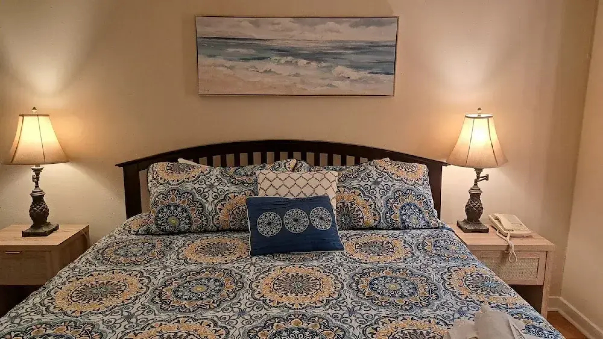 Saint Simons Inn by the Lighthouse