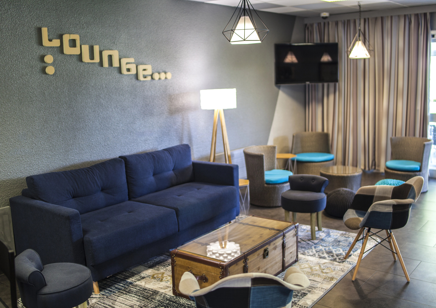 Sure Hotel by Best Western Lille Tourcoing Ex Hotel Garden