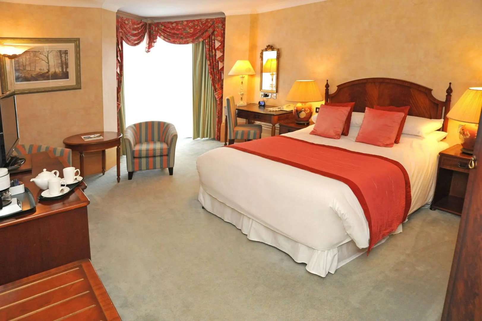 Swindon Blunsdon House Hotel, BW Premier Collection