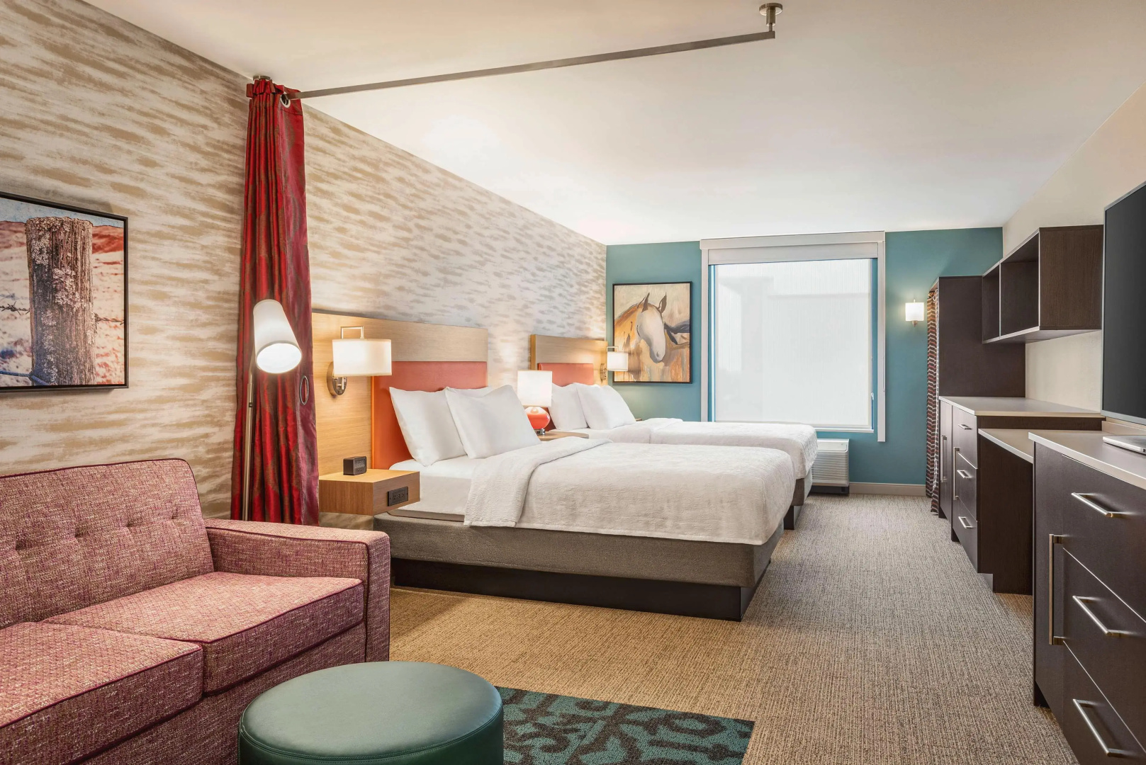 Home2 Suites By Hilton Cheyenne