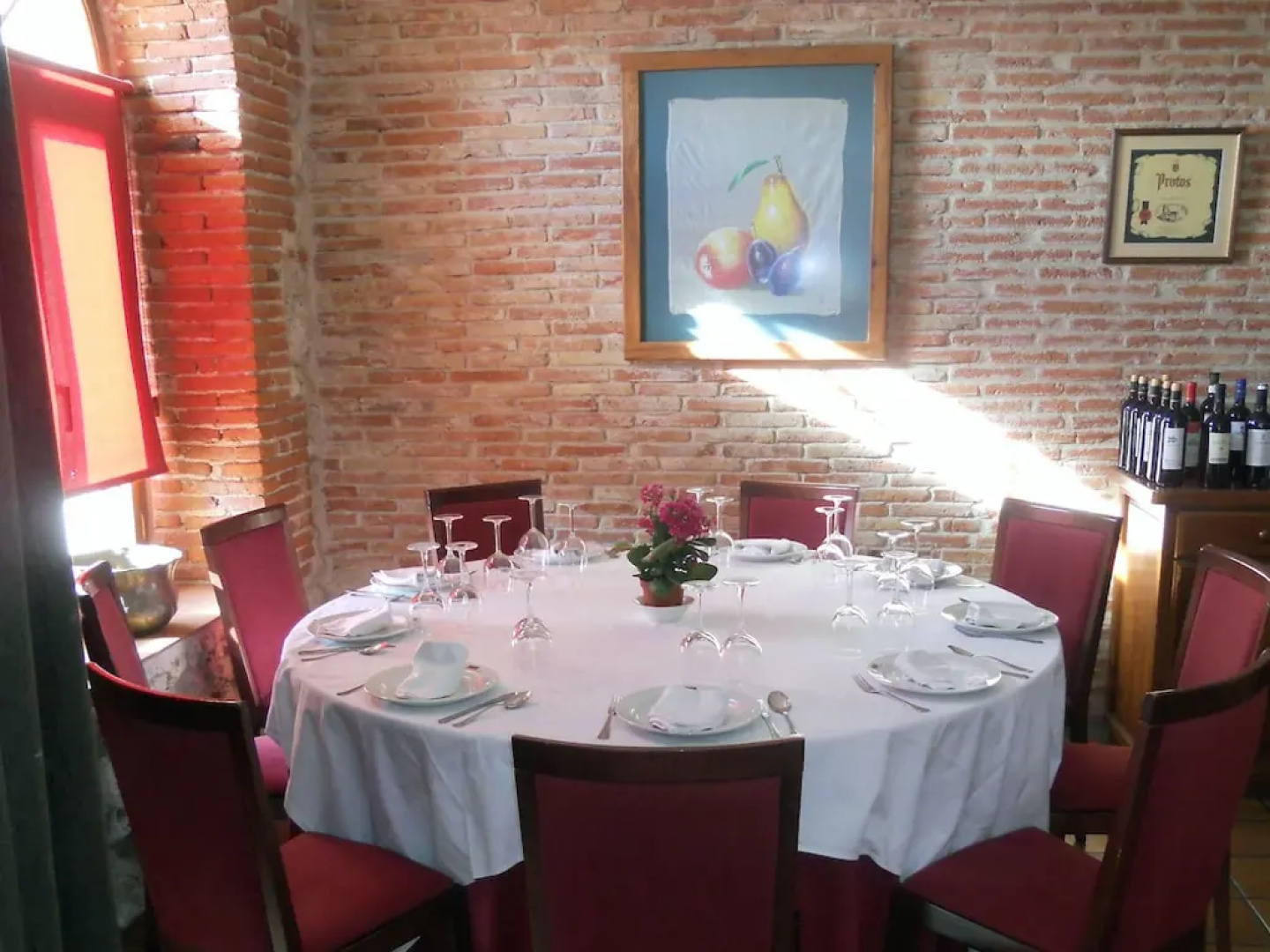 Hotel Ribera del Duero