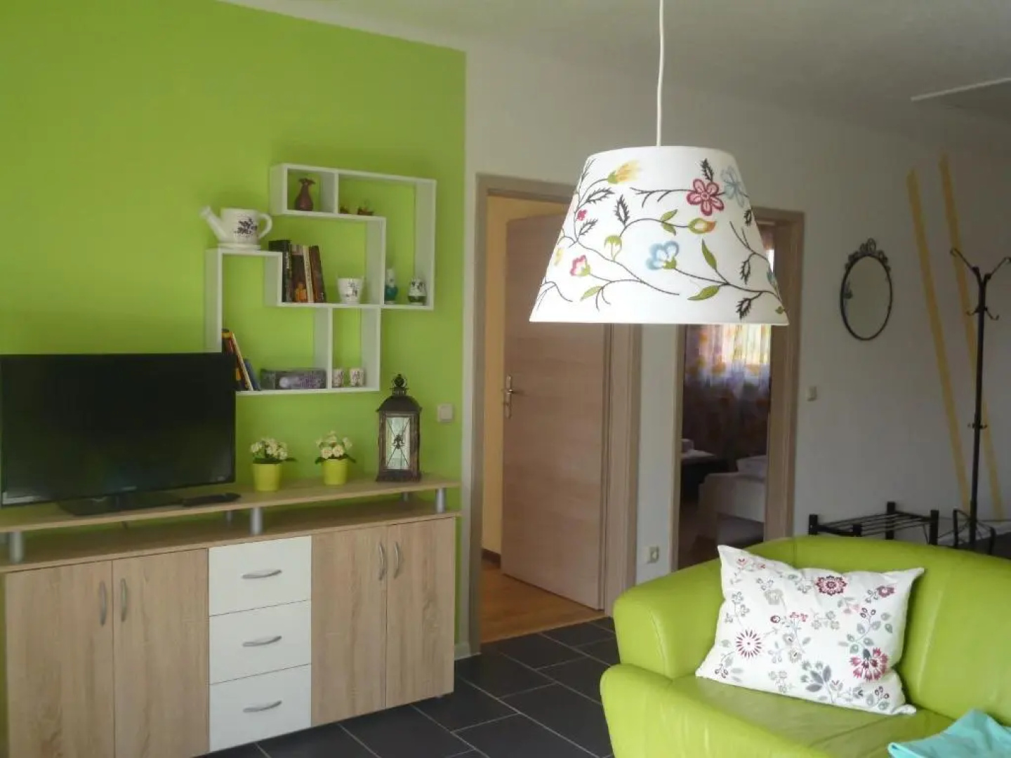 Haus Lavendel