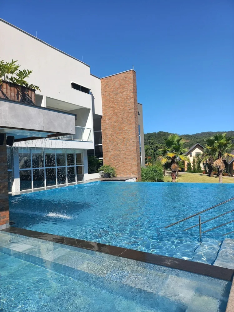 Resort Ecoar
