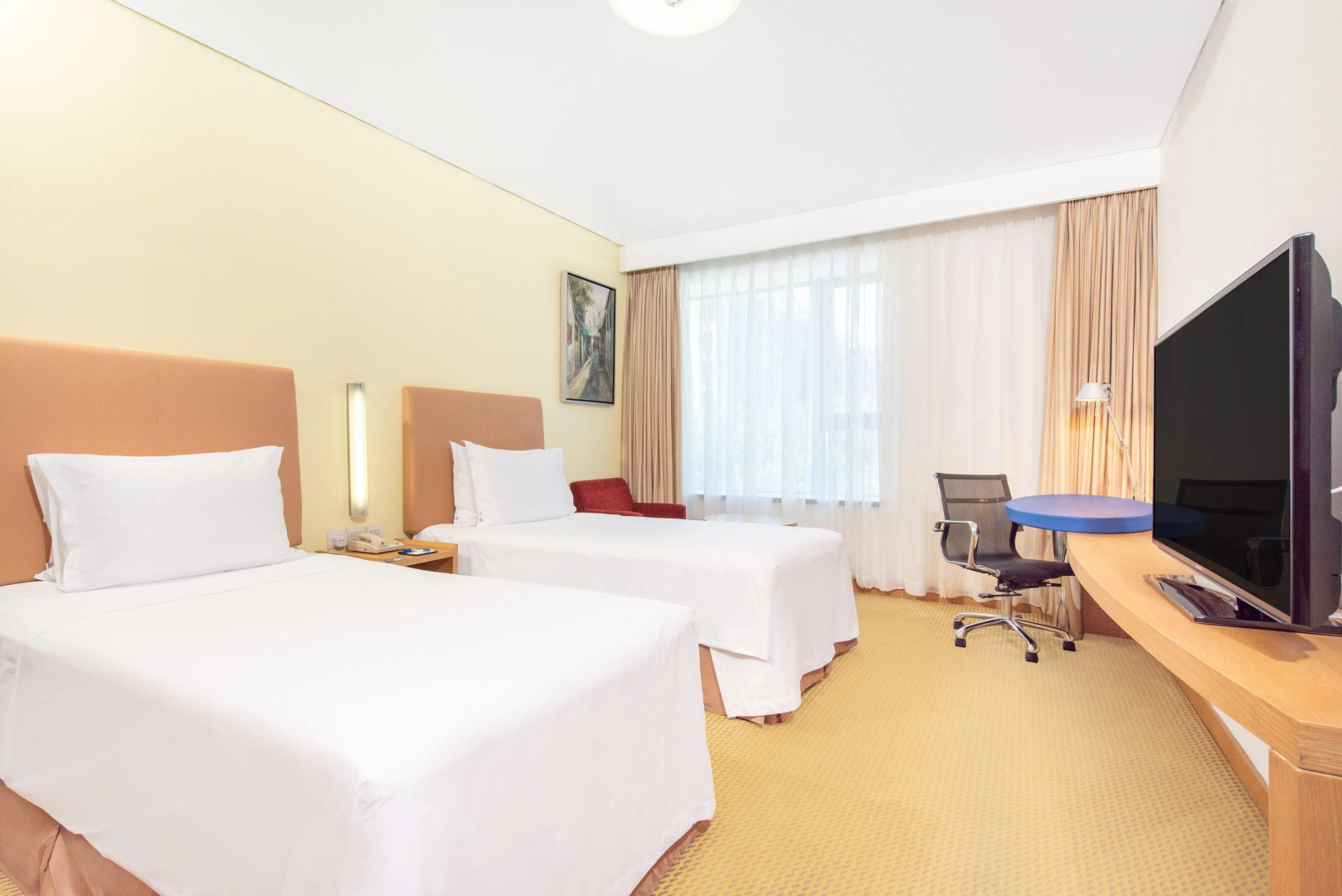 Holiday Inn Express Beijing Temple of Heaven by IHG