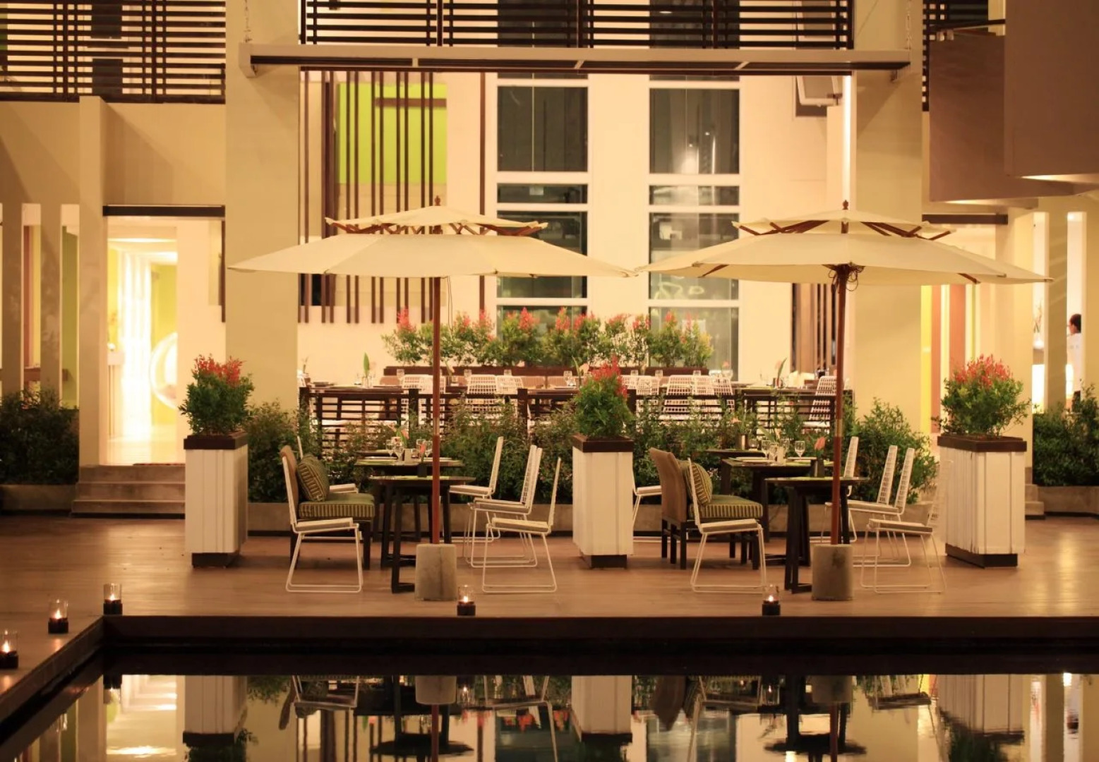 Silathip Huahin Serviced Apartment & Hotel