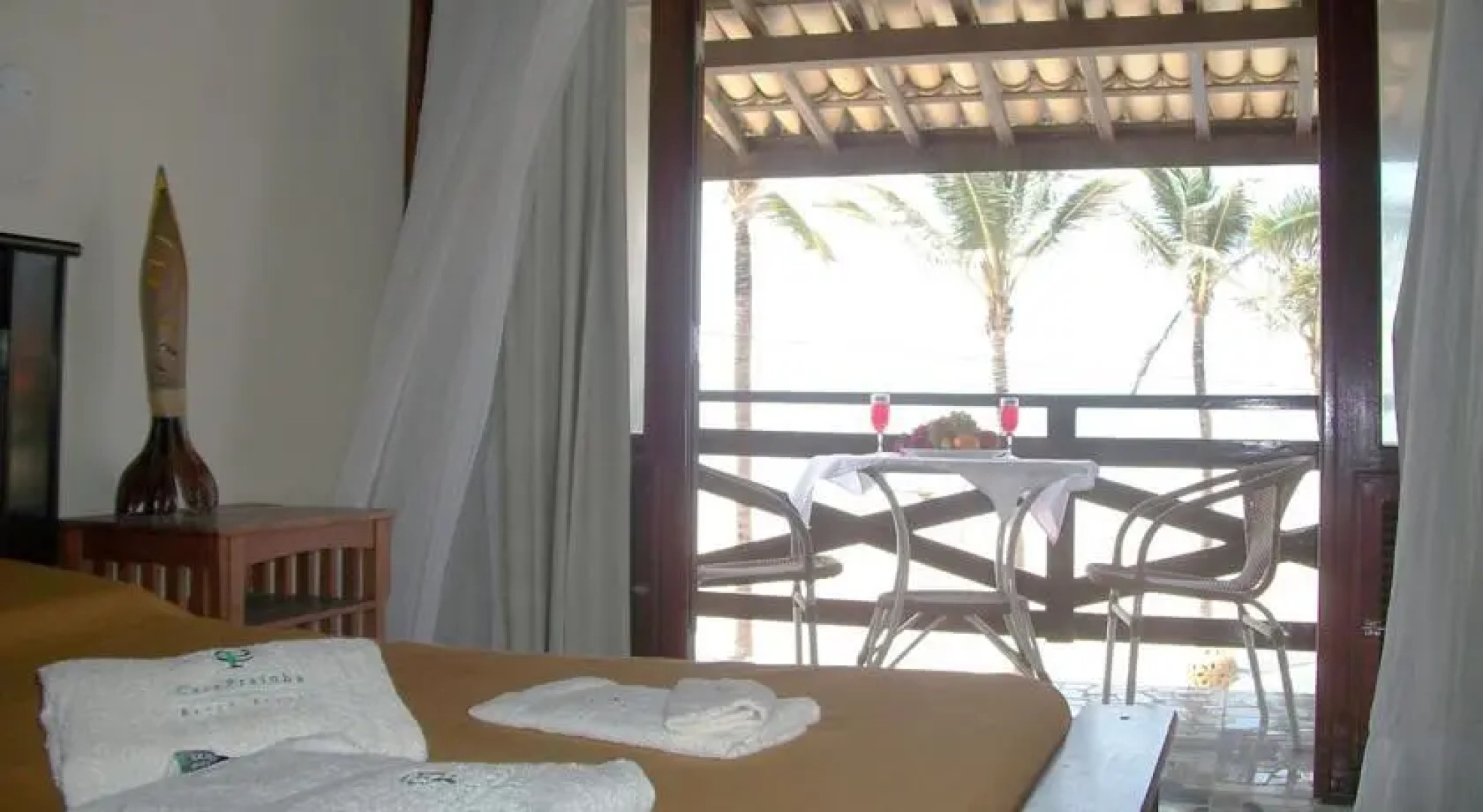 Casa Prainha Pousada