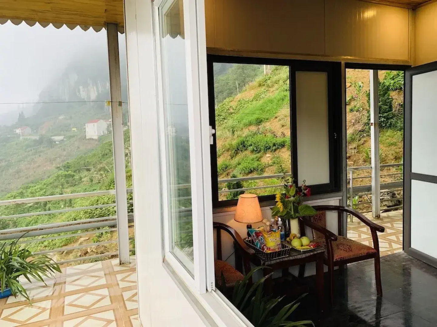 Sapa Dao Homestay