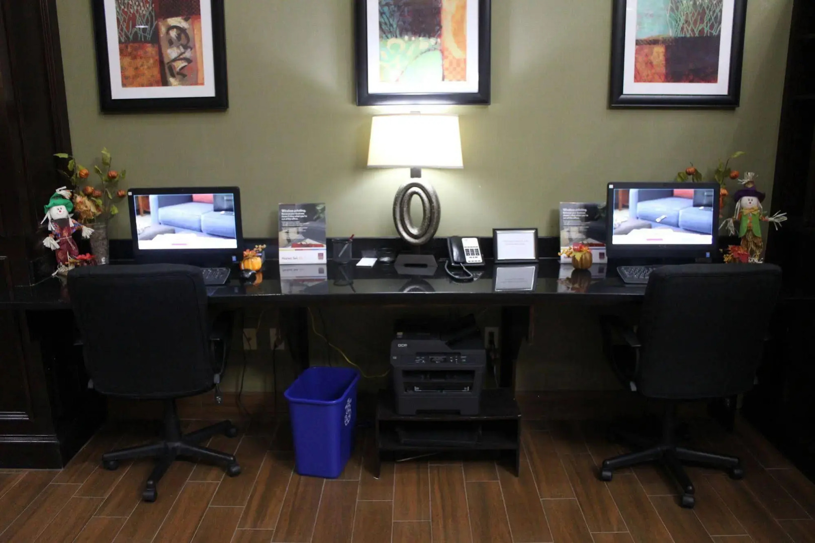 Comfort Suites Waxahachie - Dallas