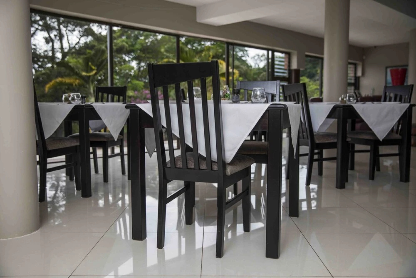 Palmwood Guest House