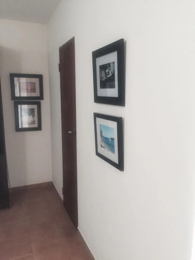 Stella Maris Beach Front Apartment