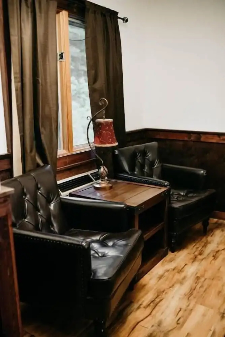 Sylvan Valley Lodge & Cellars