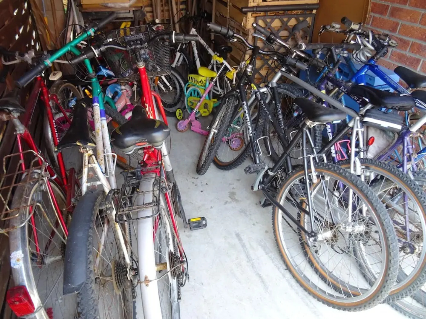 Studio in Berck, With Furnished Garden and Wifi - 2 km From the Beach