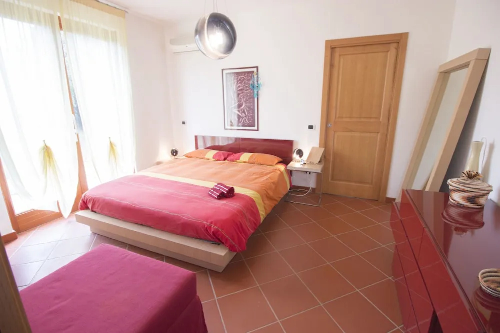 Rentopolis - Residence Is Arenas 5