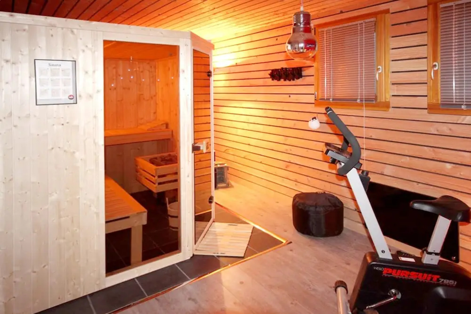 Chalet With 6 Bedrooms in Saint-jean-d'aulps, With Wonderful Mountain