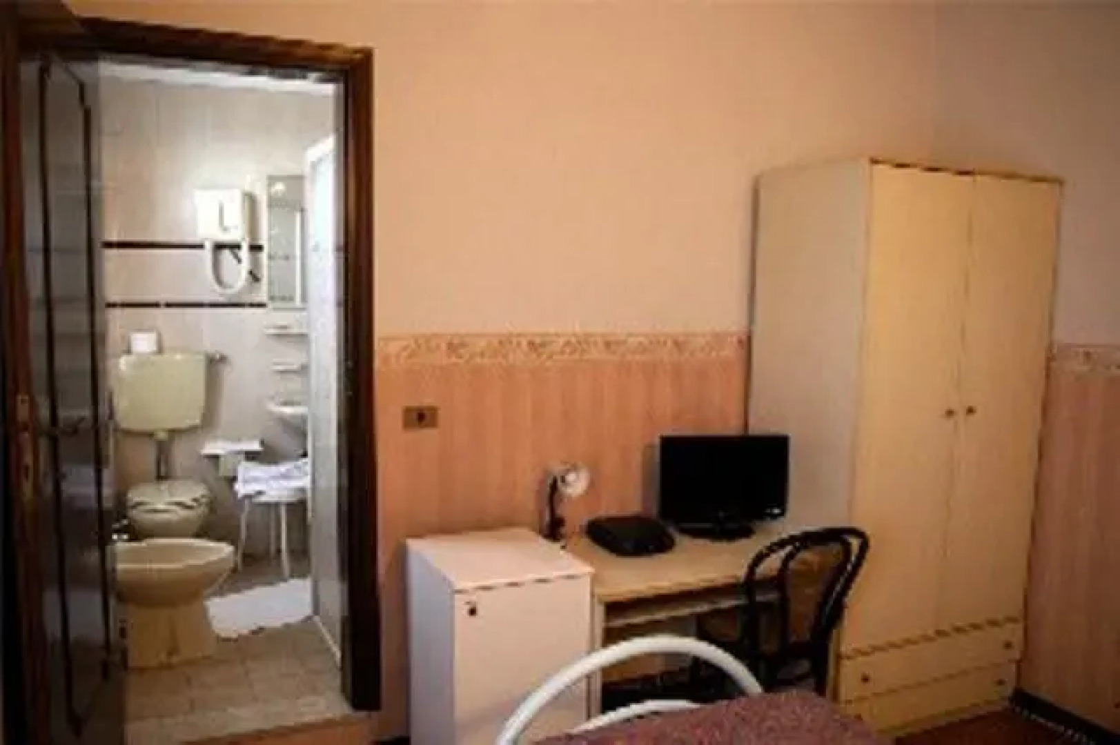 Albergo Ristorante Cavalli