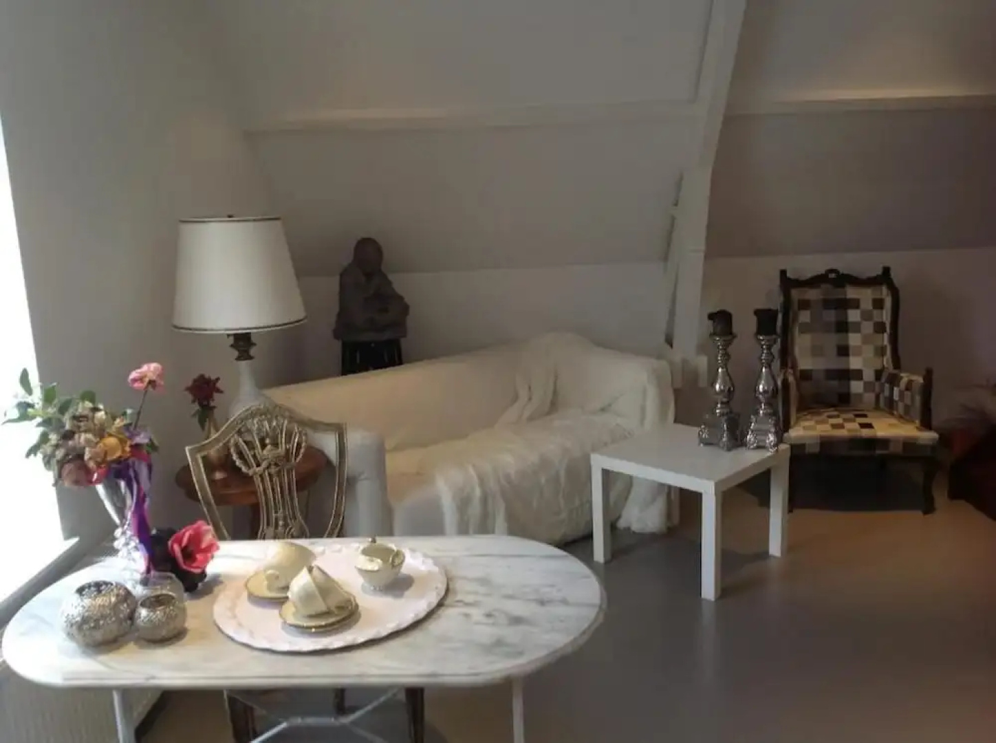 Apartment Naarden-vesting