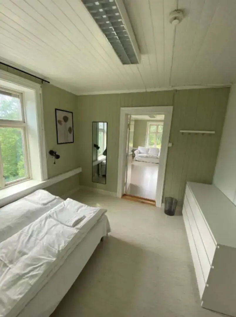 Arendal Budget Stay
