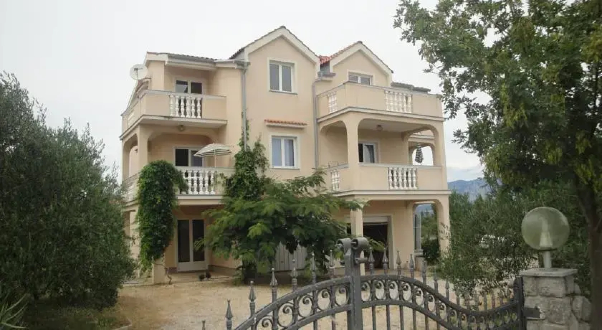 Apartments Skender