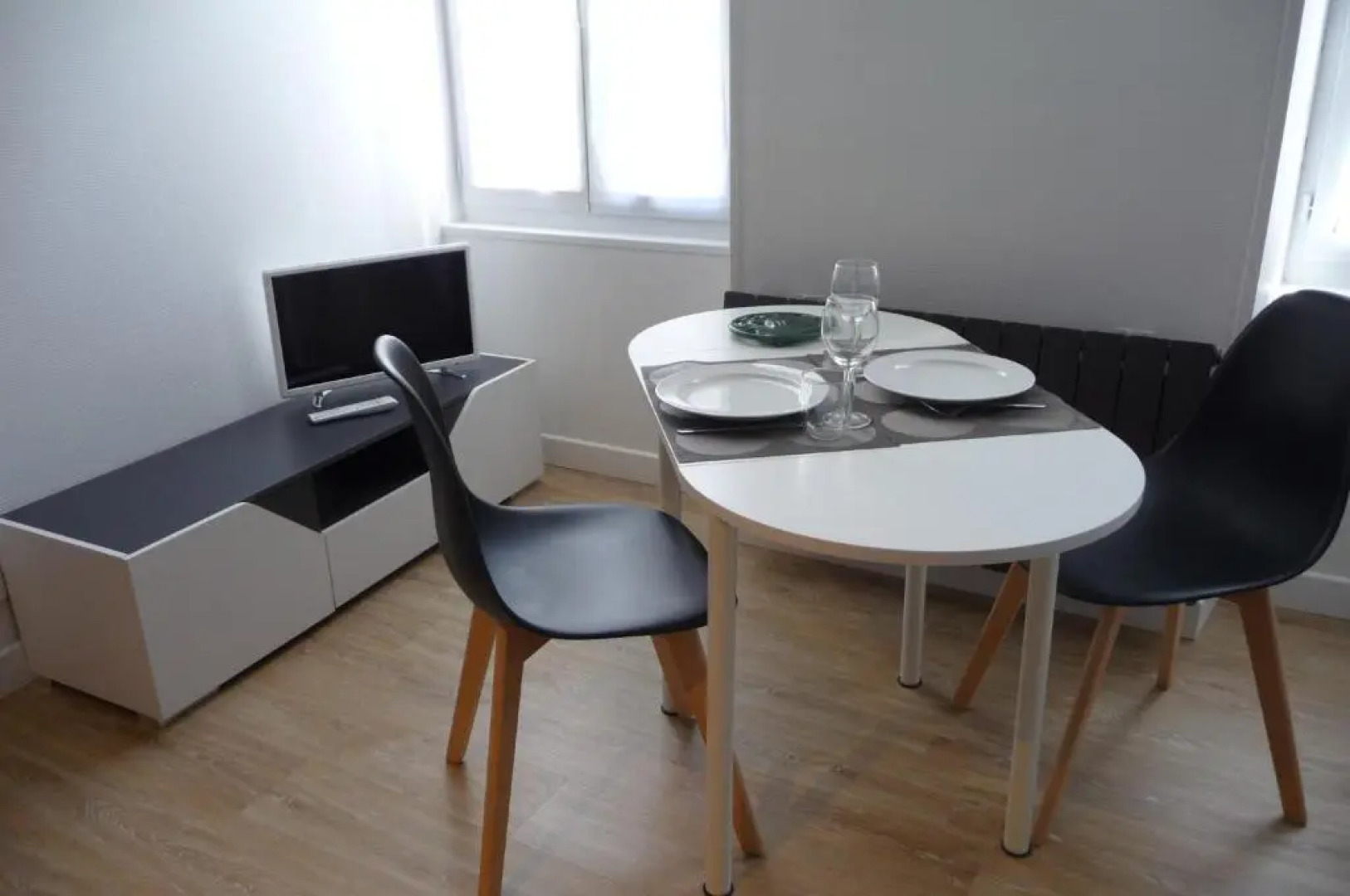 Résidence Maréchaux