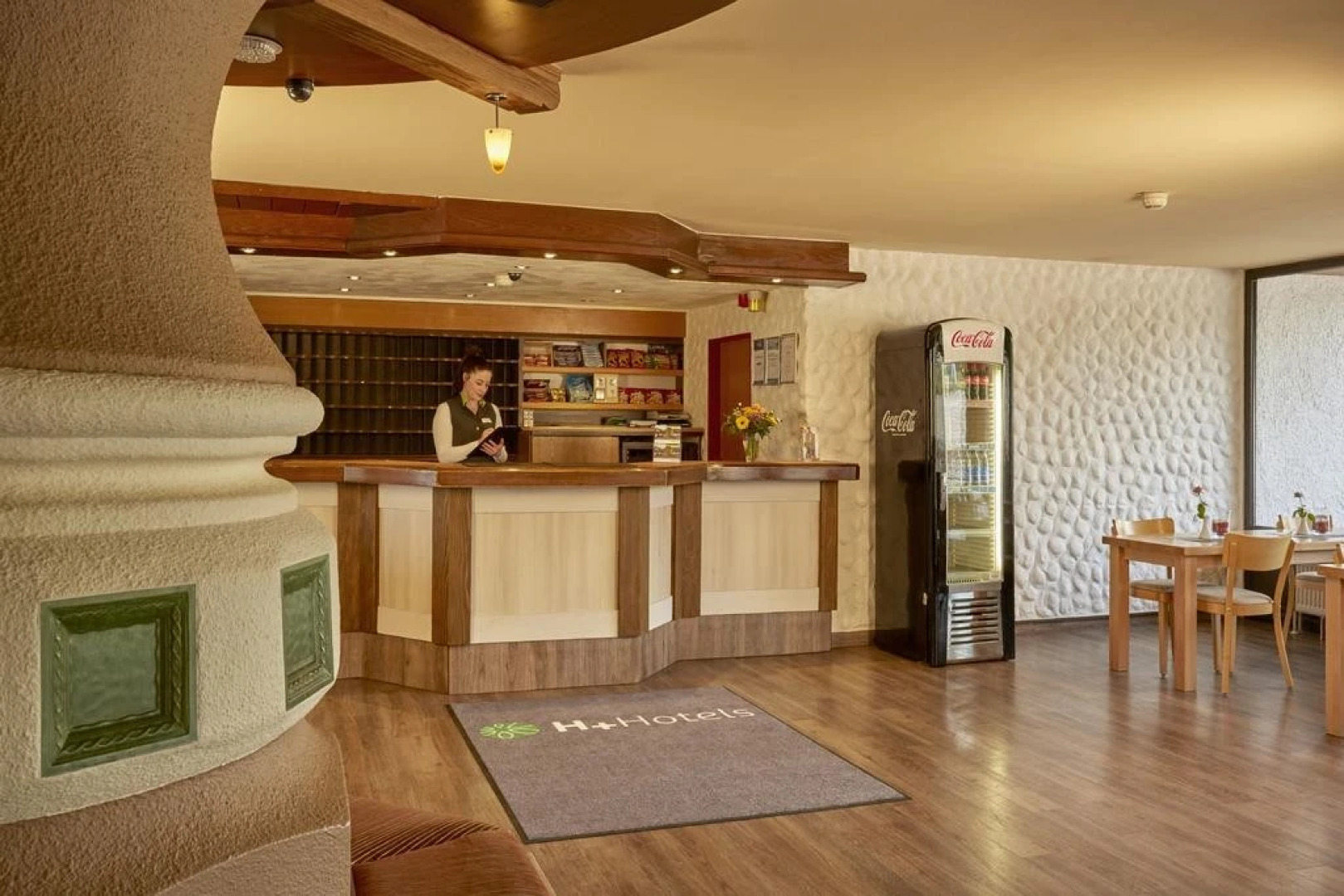 H+ Hotel Willingen