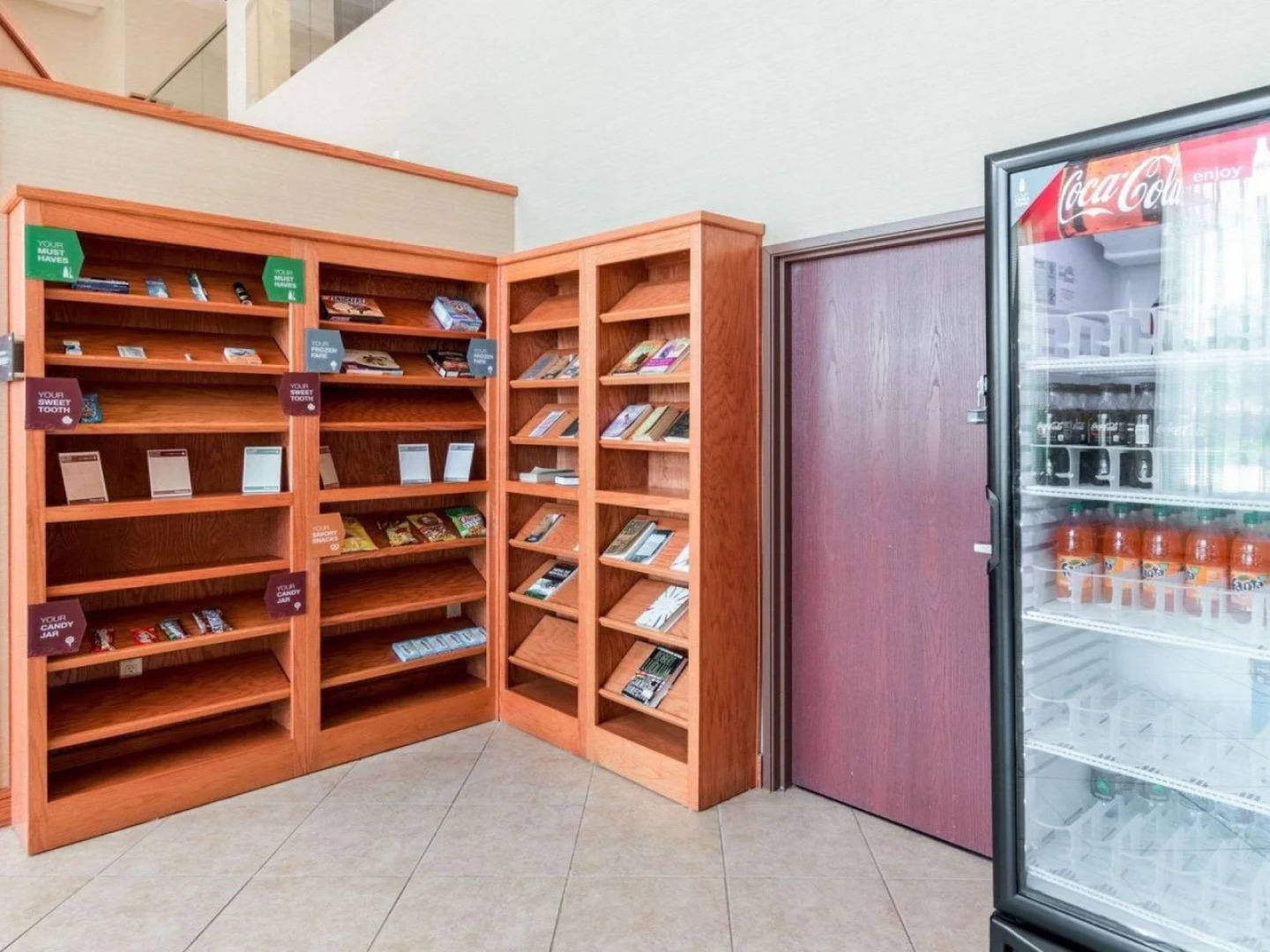 Comfort Suites Granbury