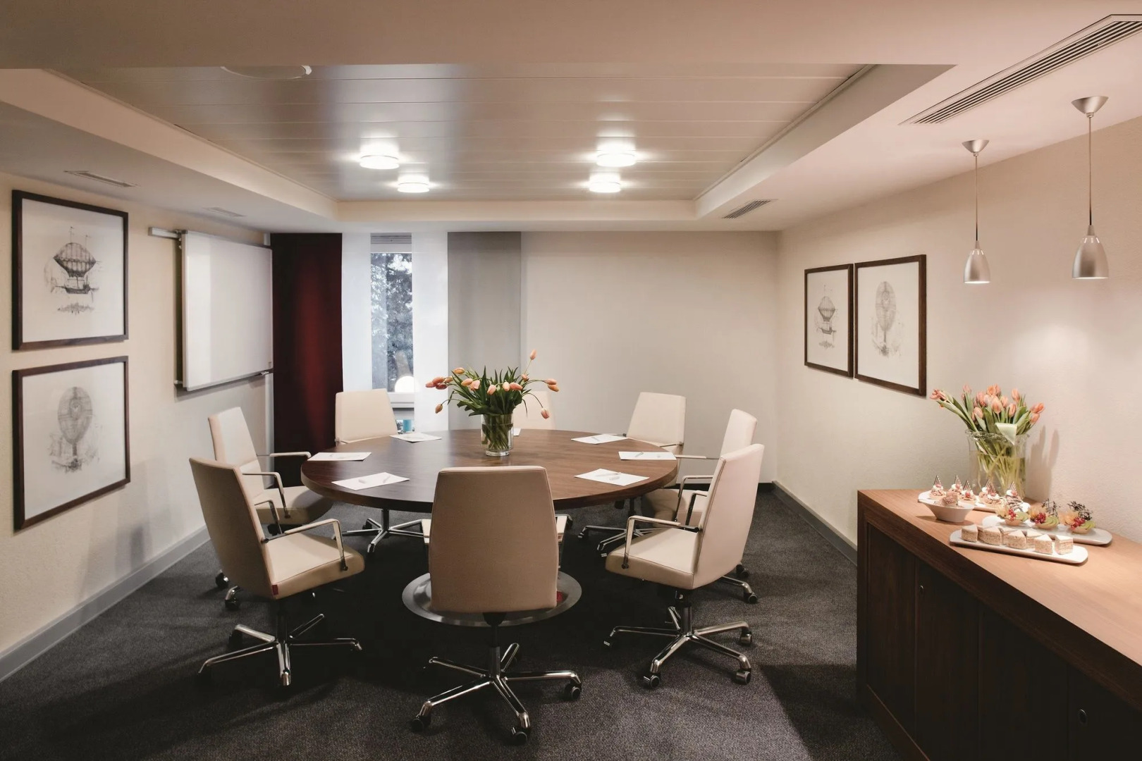 Mövenpick Hotel Egerkingen