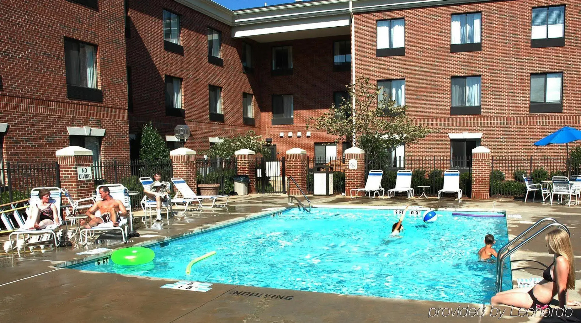 Holiday Inn Express & Suites Raleigh North - Wake Forest by IHG