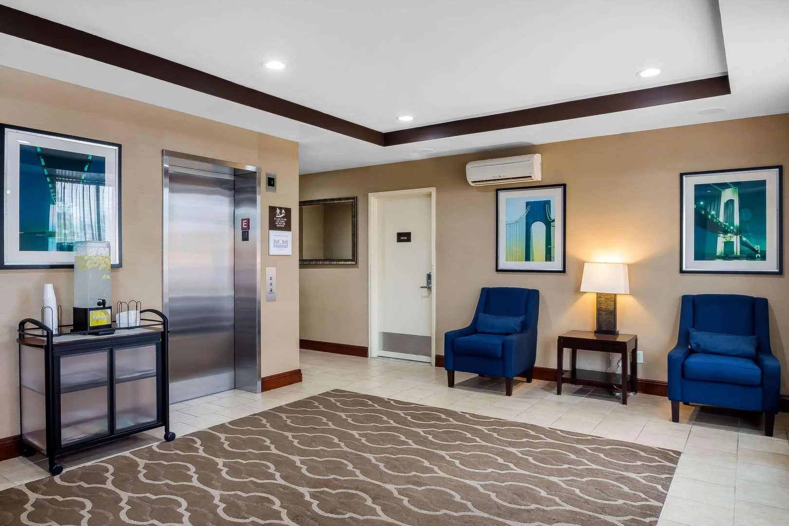 Comfort Inn