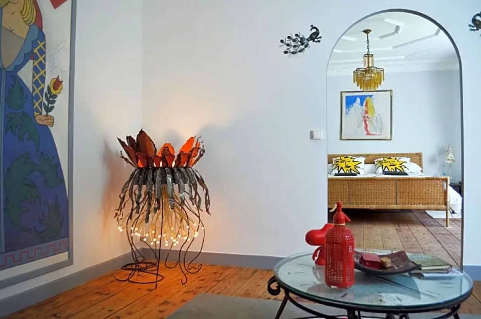 Domaine des Papeteries