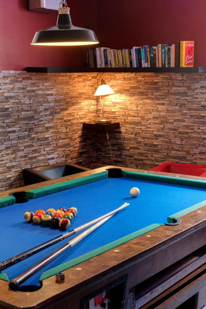 St. Christopher’s Inns hostel