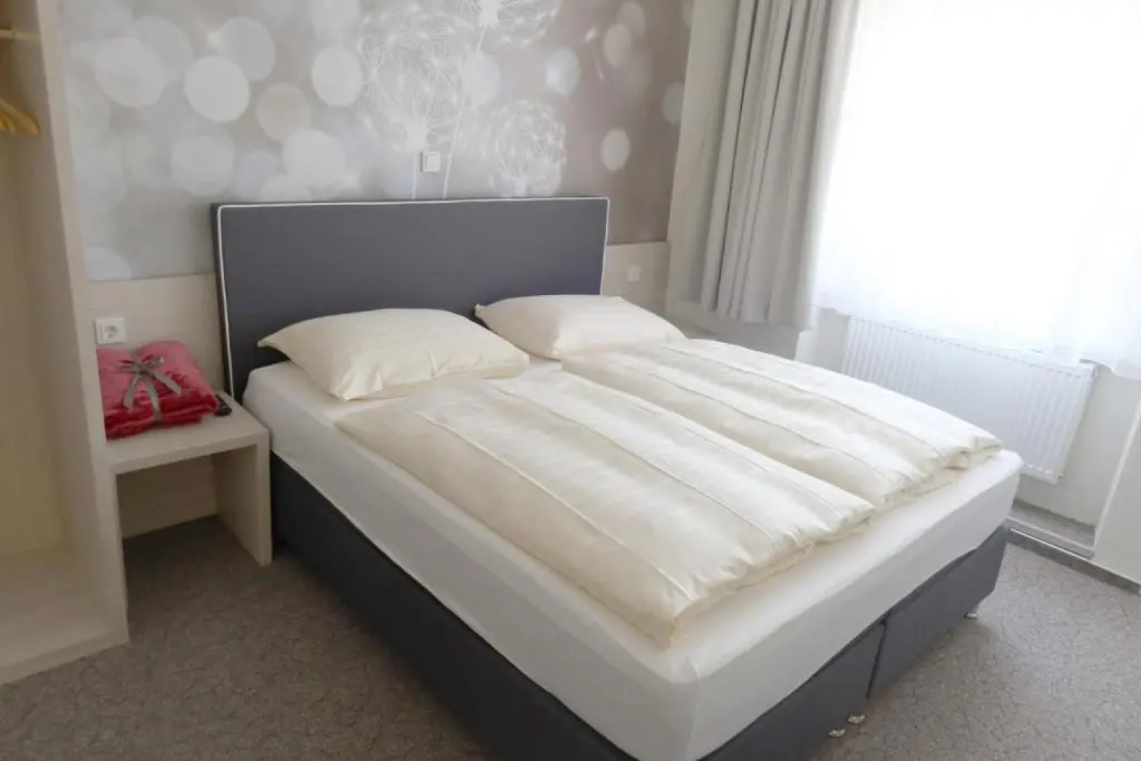 Hotel Waldoza