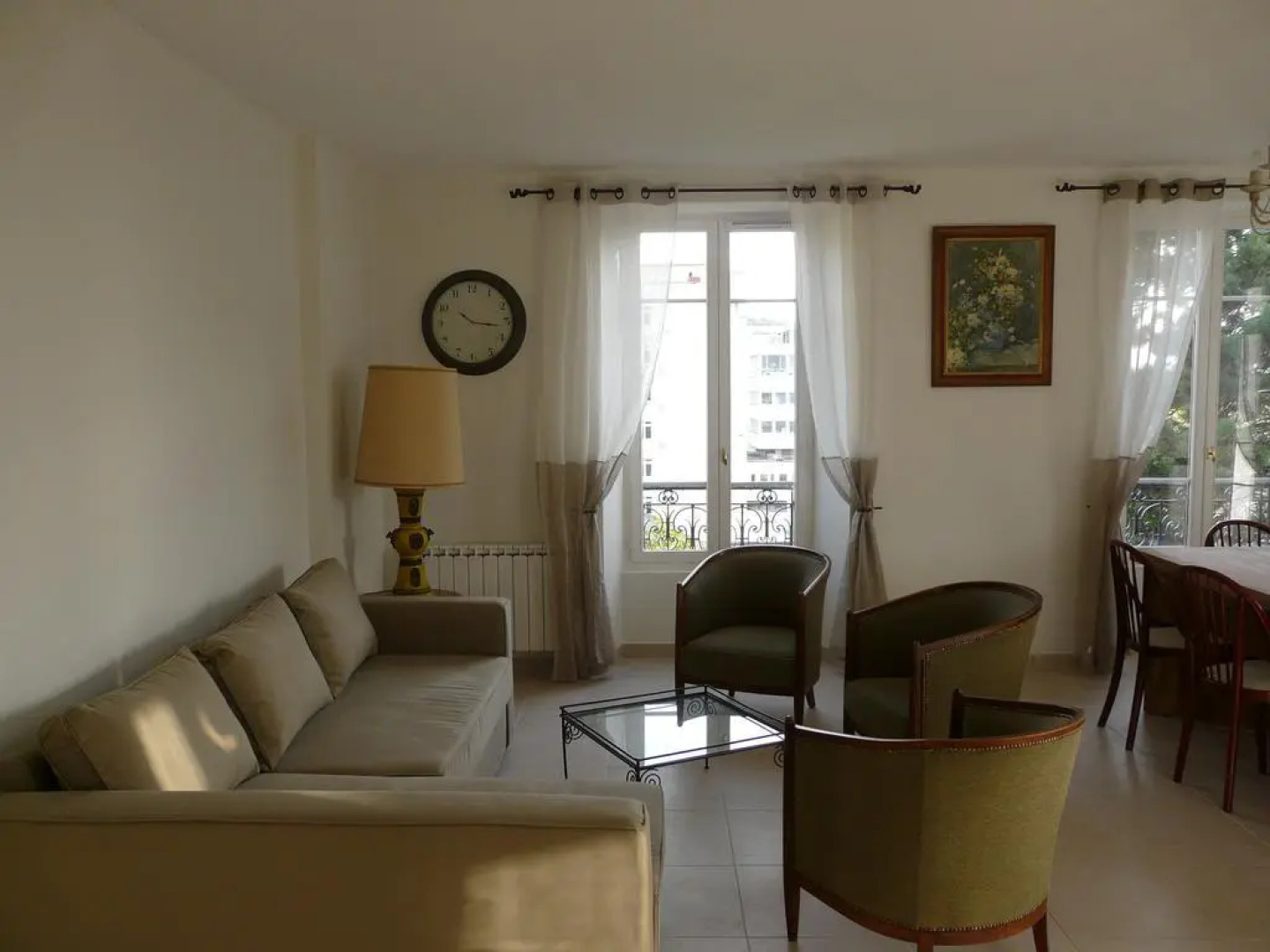 Aix Appartements
