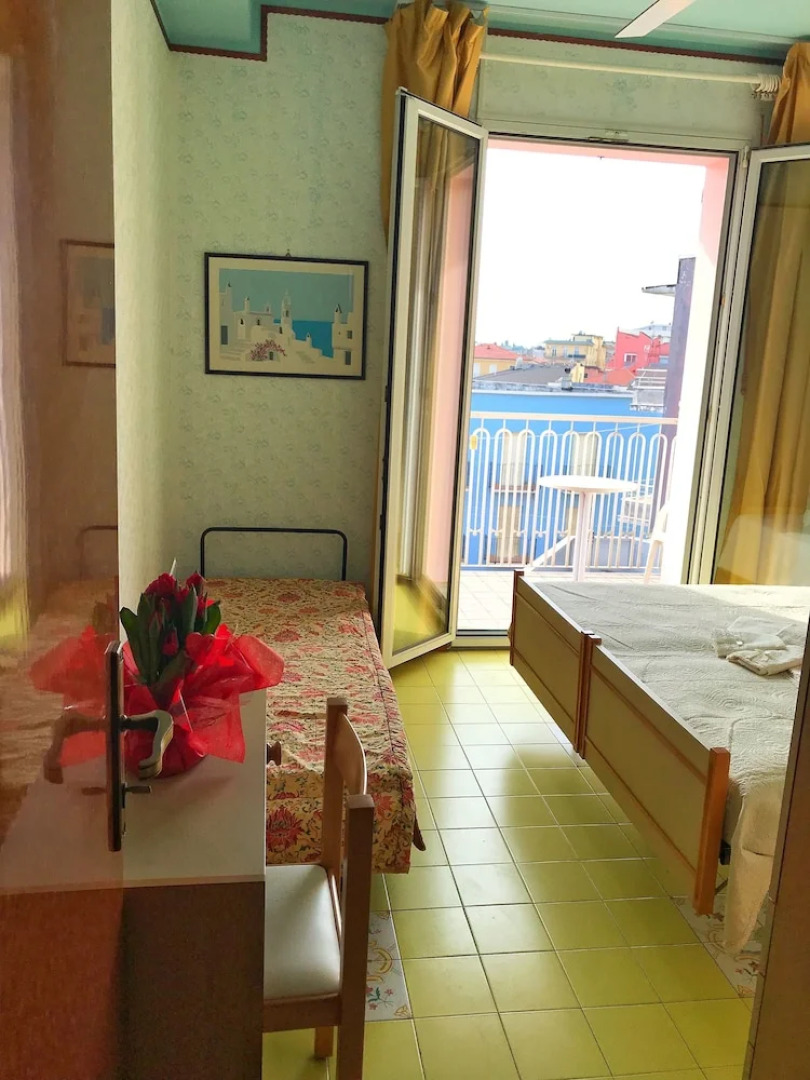 Residence Hotel B&B Rosa