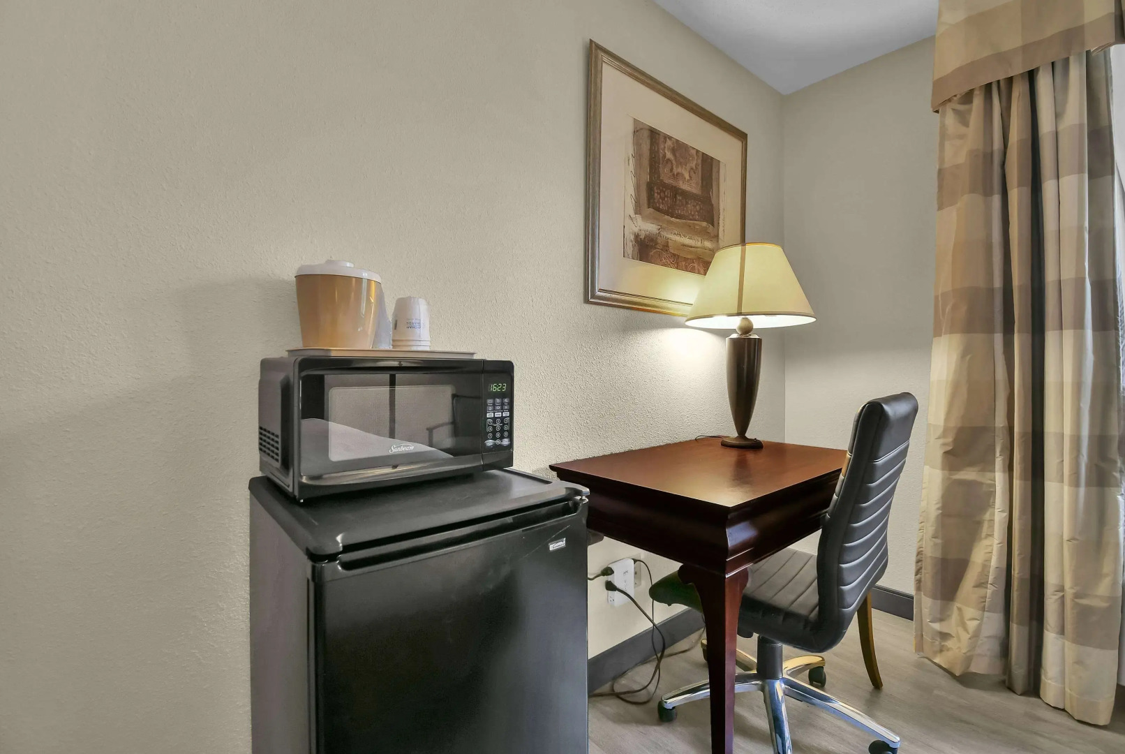 Baymont by Wyndham Zanesville