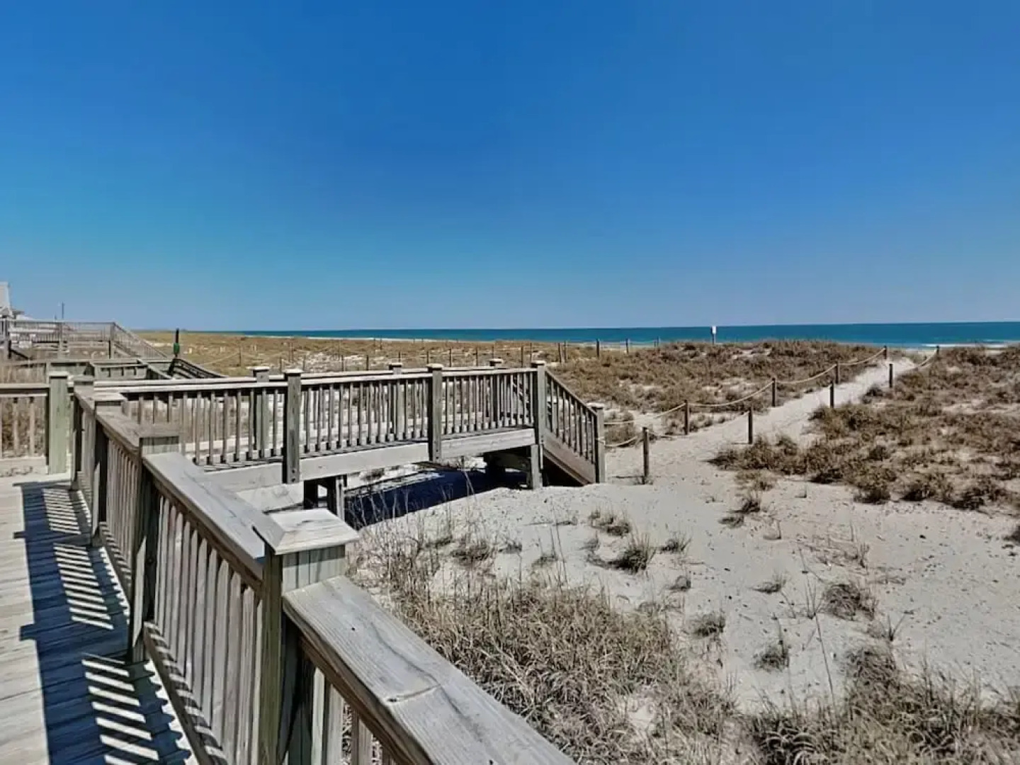 Sea Paradise Cottage