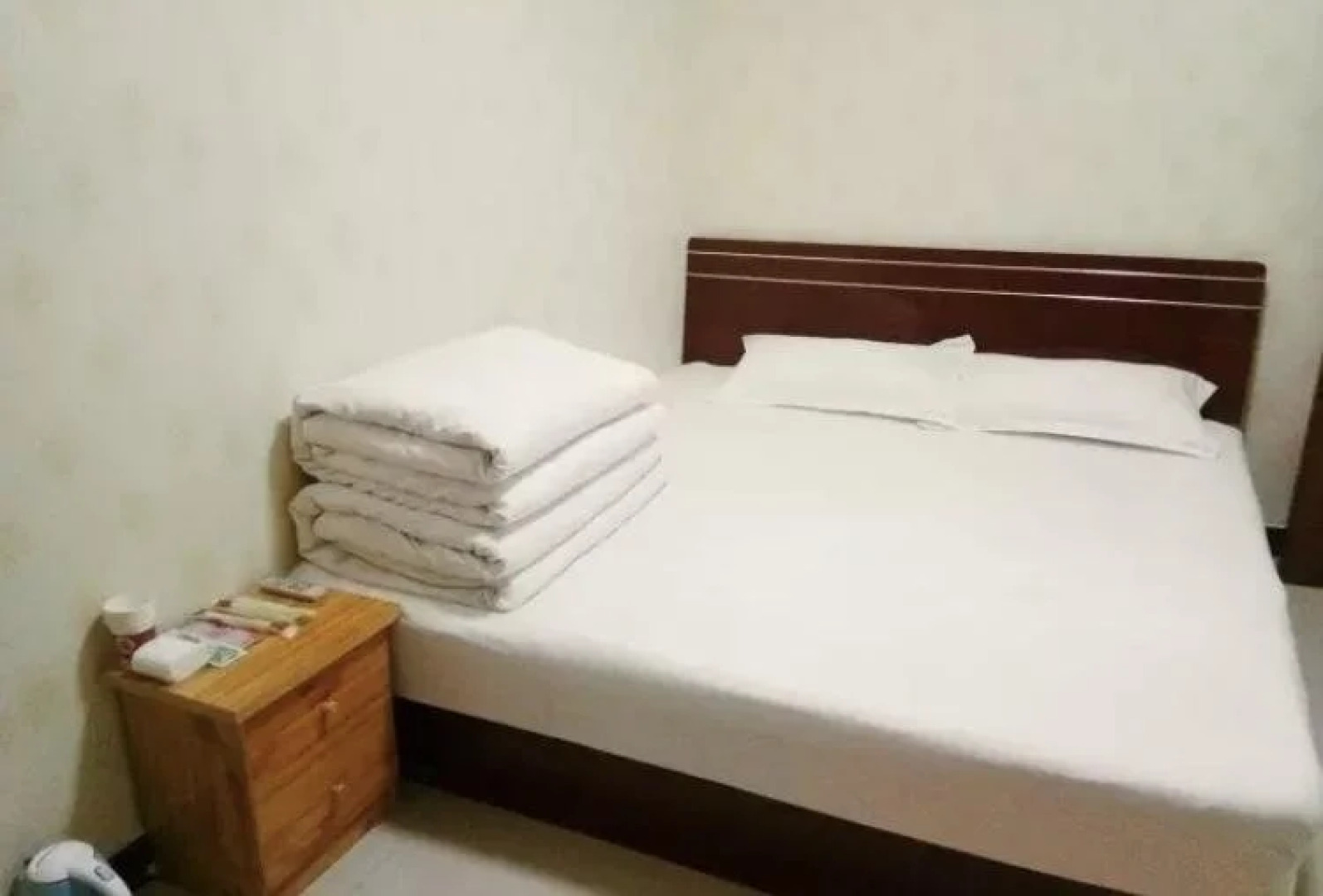 Zhengzhou Love Home Hotel