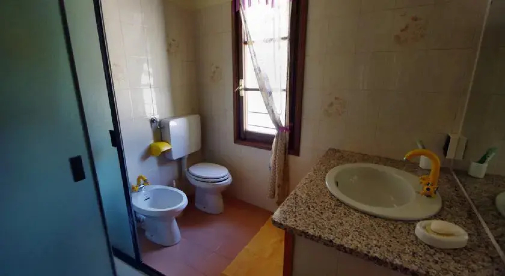 Agriturismo Profumo di lavanda