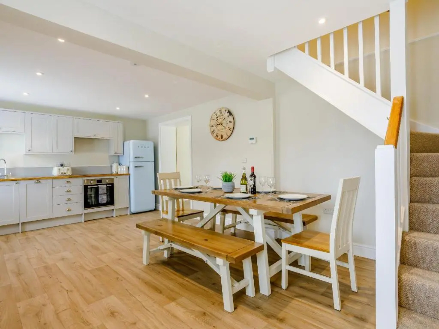 Toppesfield Hall Luxury Cottage With Hot Tub
