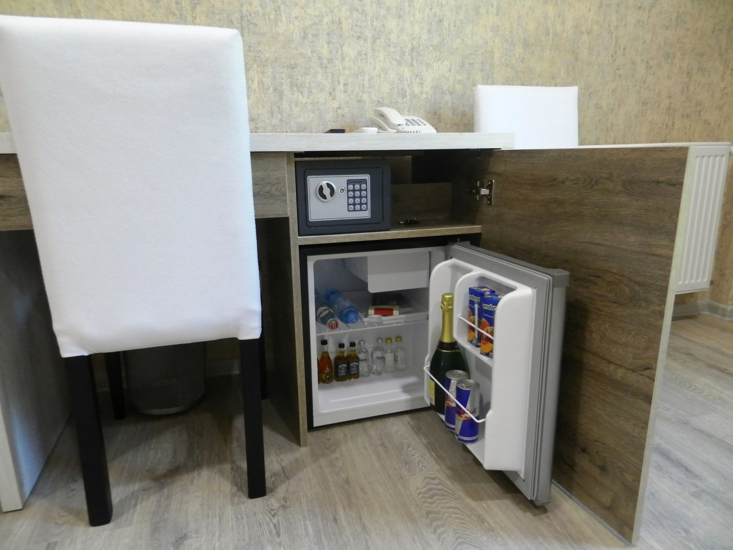 Курорт «Мартвили»